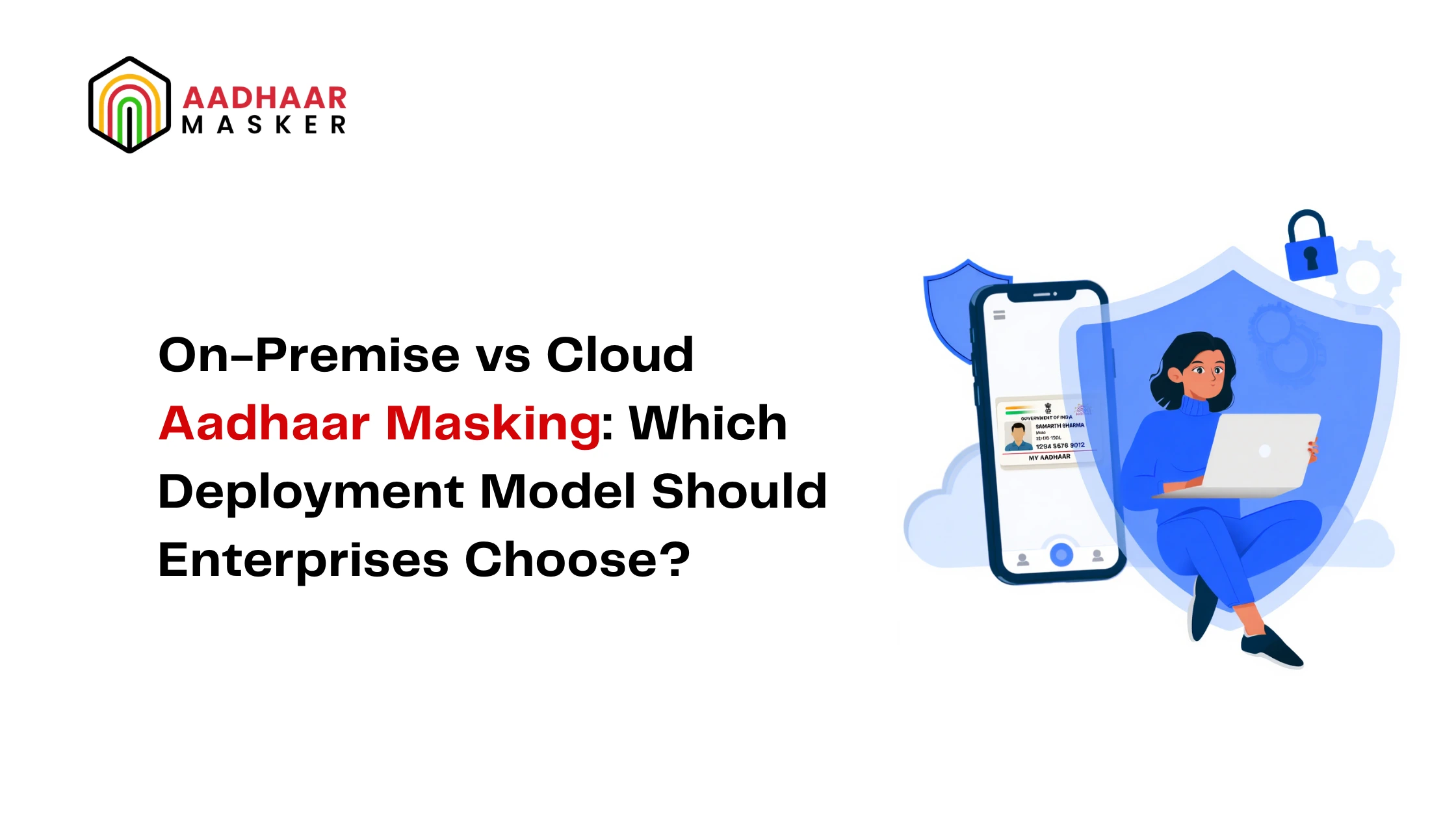 on premise vs cloud